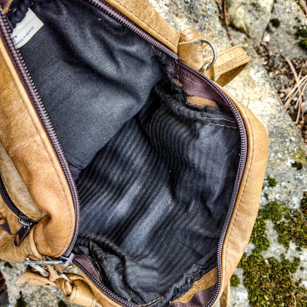 N/A soft distressed